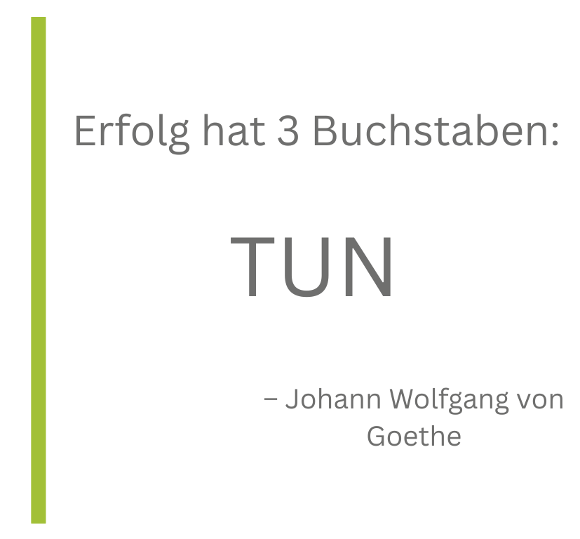 unternehmensentwicklung zitat